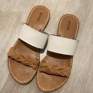 Soludos sandals